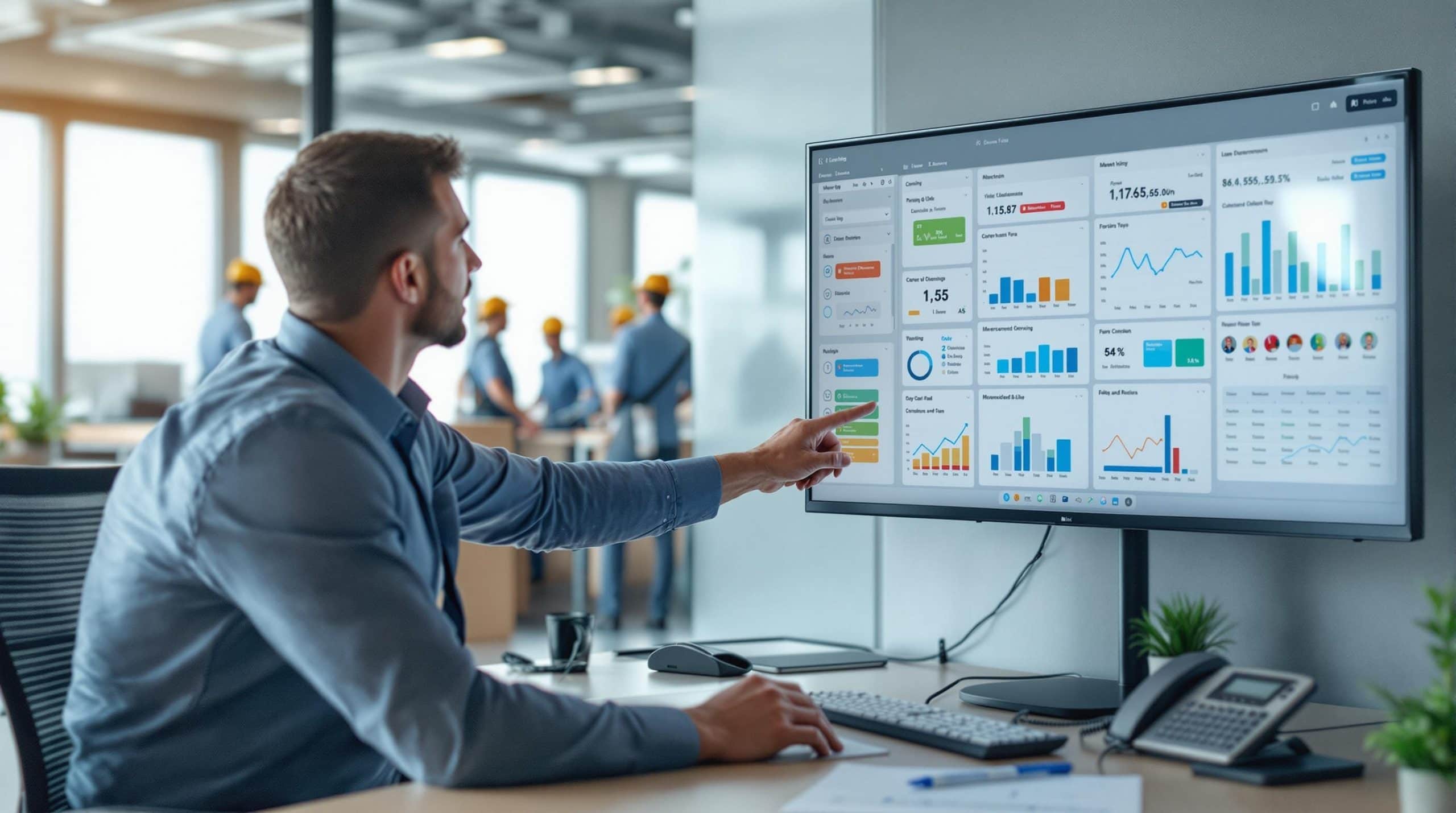 Logiciel de gestion pour société de nettoyage : le guide complet pour bien choisir