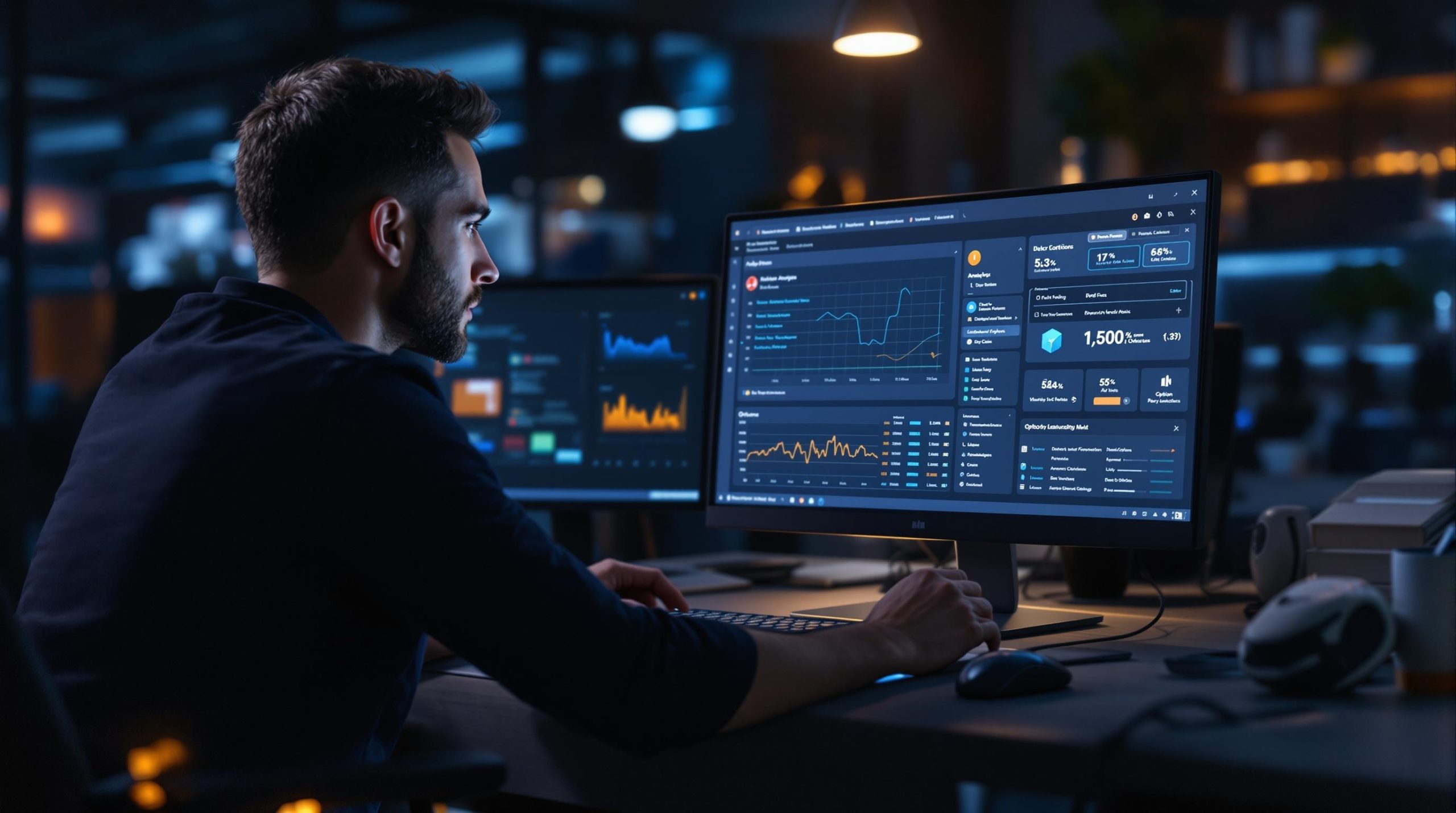 Logiciel de nettoyage avec IA : le guide complet pour choisir en 2025