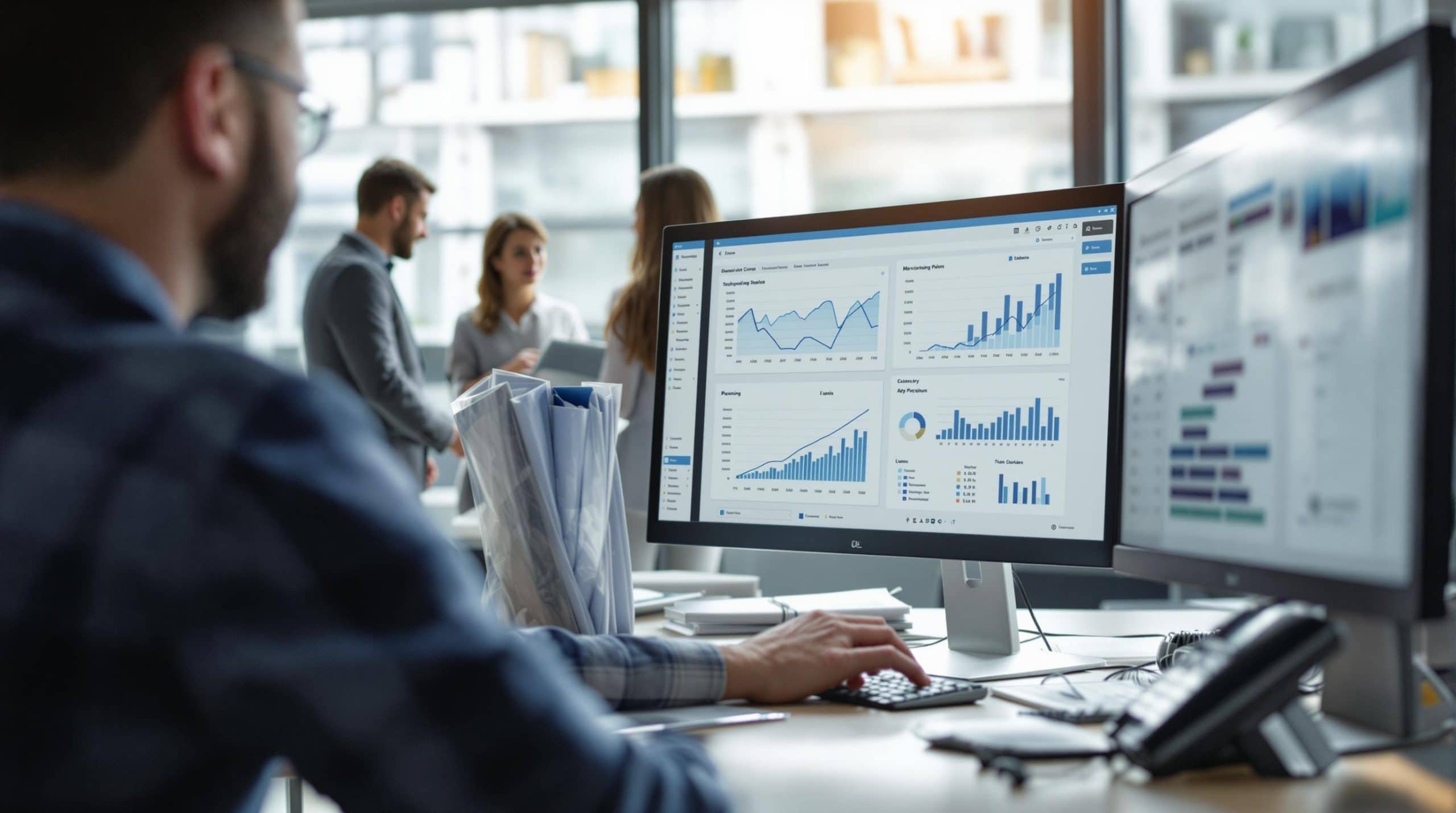 Logiciel Gestion Société Nettoyage : Guide Complet pour Optimiser vos Opérations