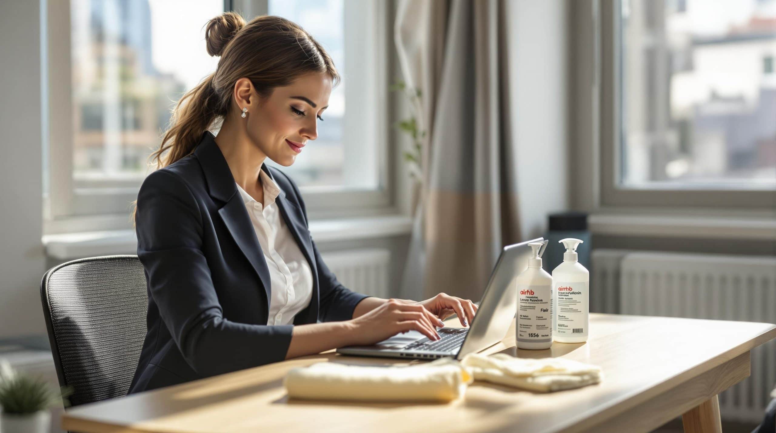 Tarif ménage Airbnb : guide complet pour optimiser vos revenus