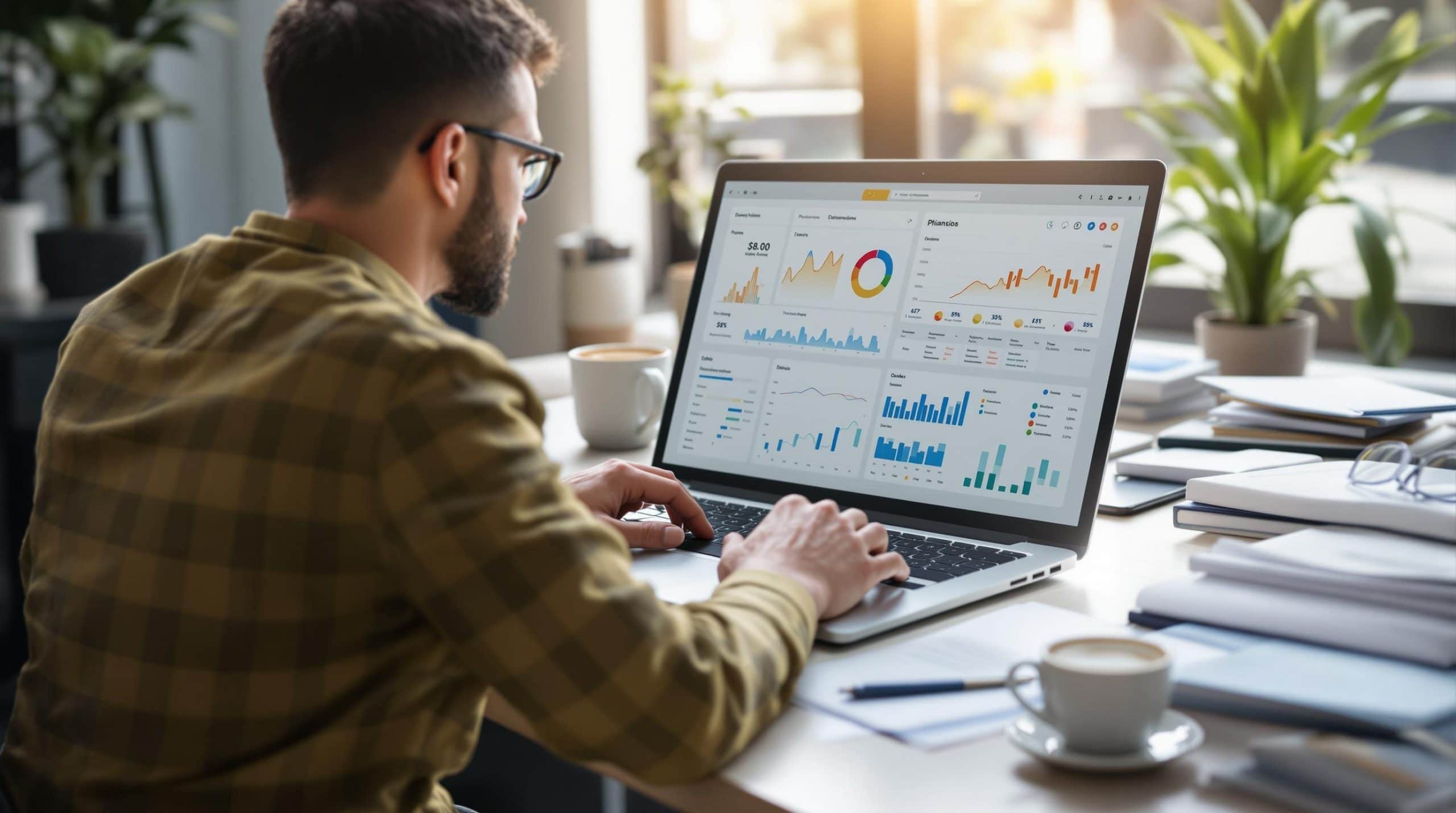 Logiciel gestion société nettoyage : le guide ultime 2024 avec solutions IA