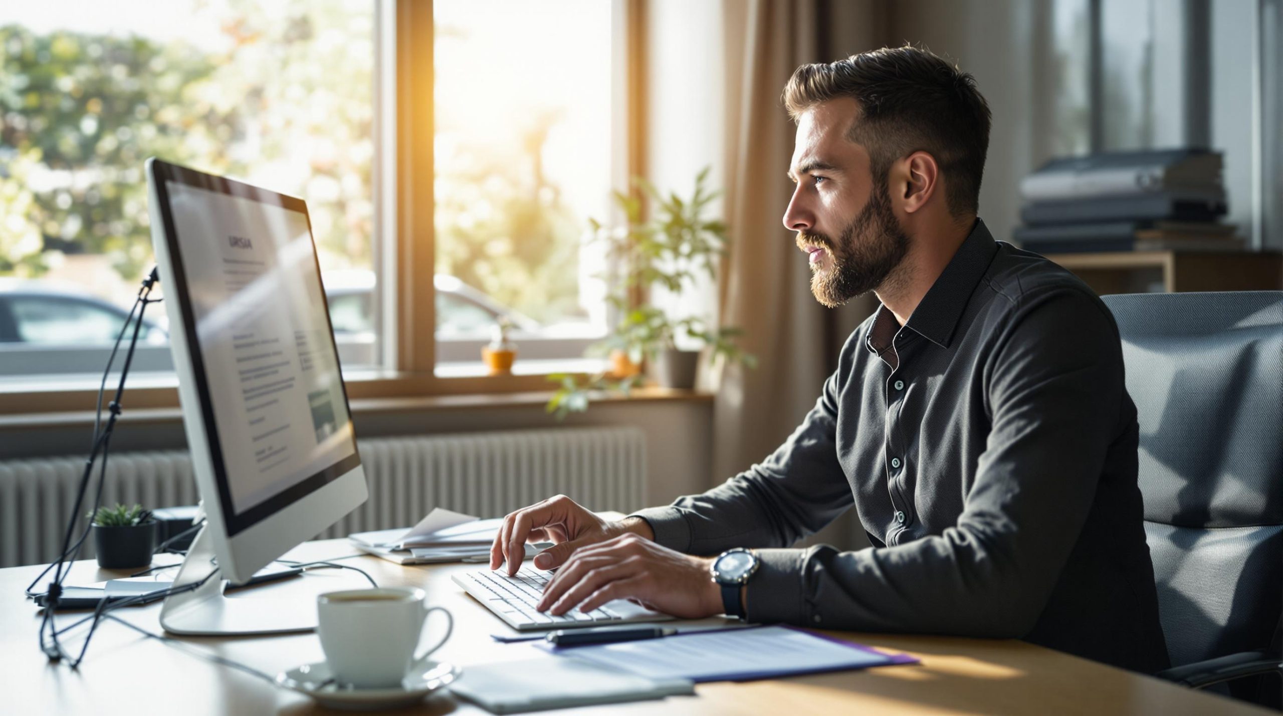 Déclaration URSSAF : Le Guide Expert pour Automatiser et Éviter les Erreurs