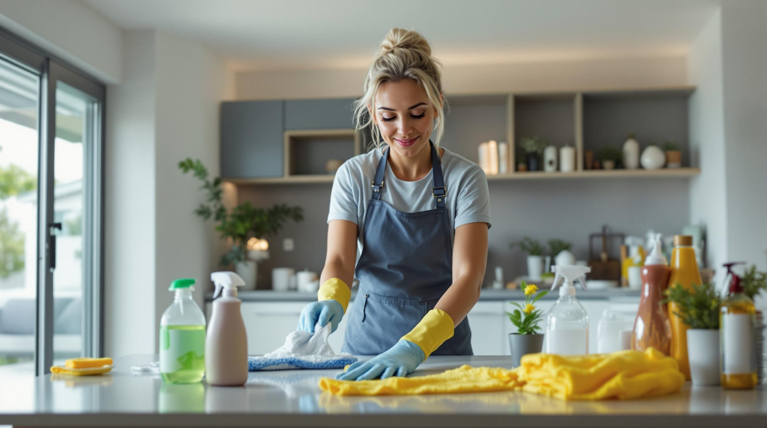 Ménage à domicile Vaujours : Transparence totale sur les tarifs