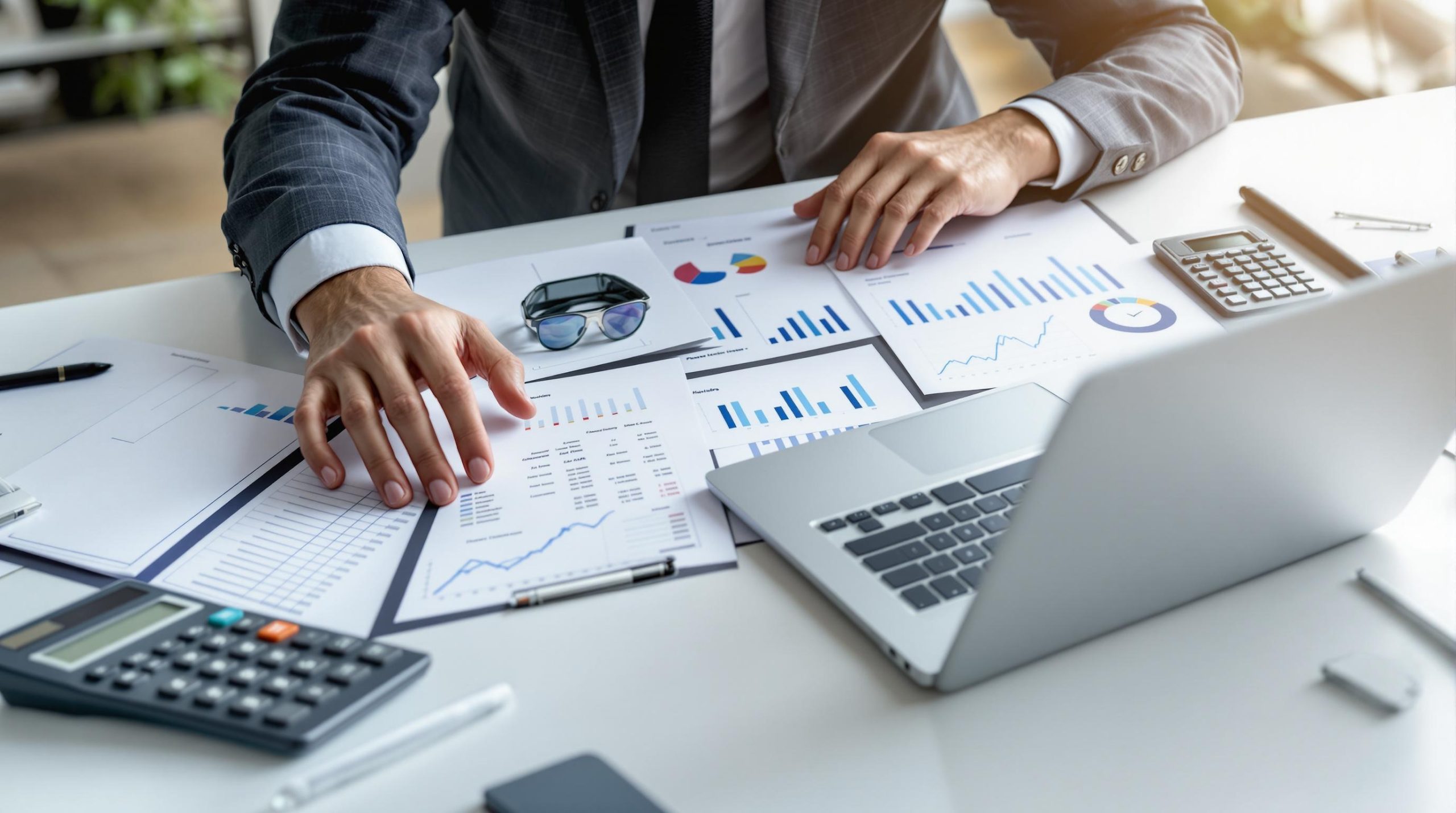 Simulateur Auto-Entrepreneur : Le Guide Expert pour Calculer Votre Revenu Réel