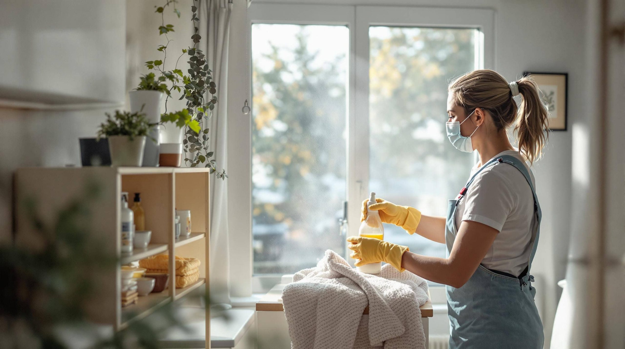 Prix Ménage Airbnb Tarnos : Tarifs Transparents + Optimisation IA