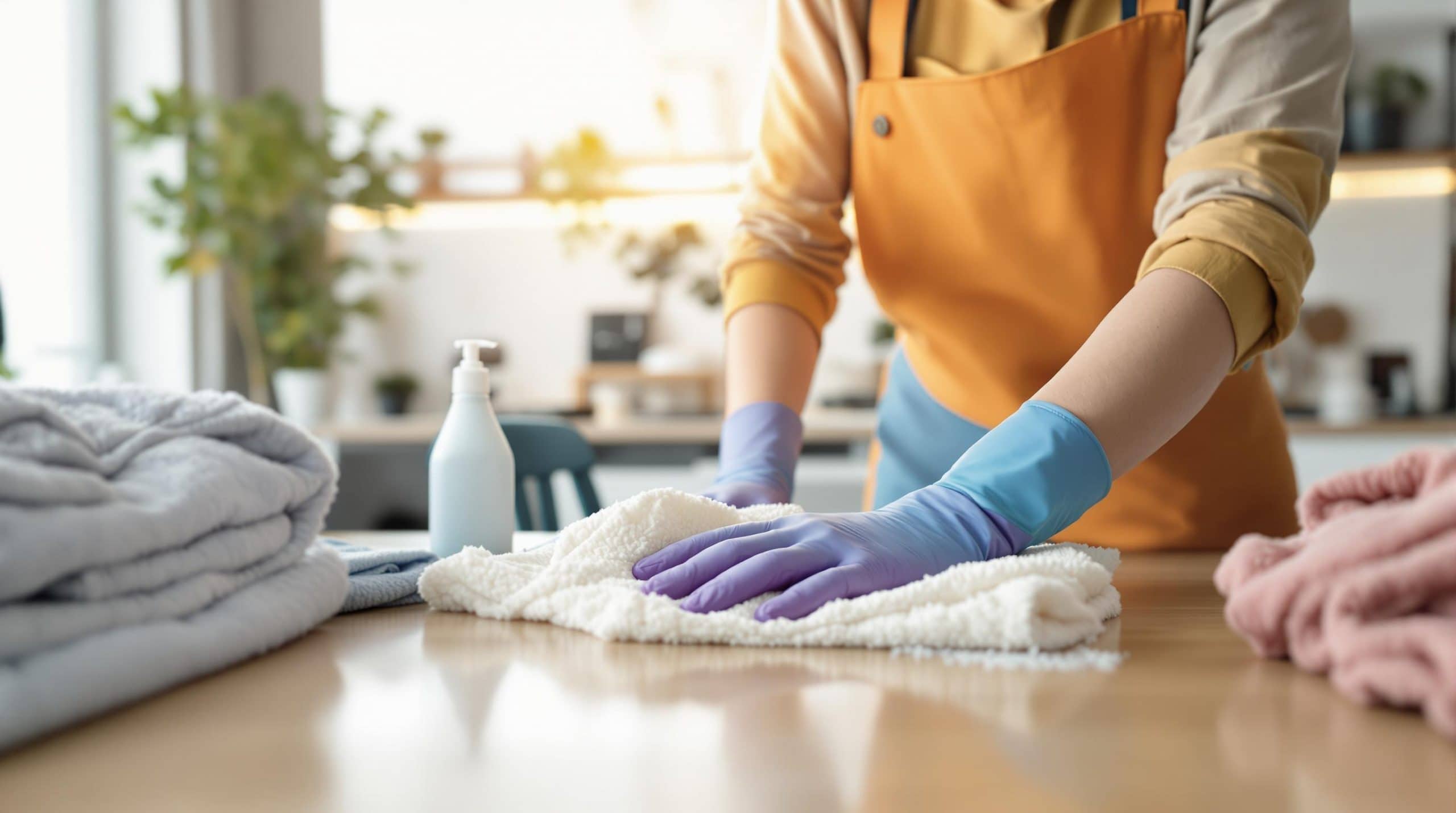 Frais de Ménage Airbnb : Le Guide Expert pour Optimiser vos Coûts