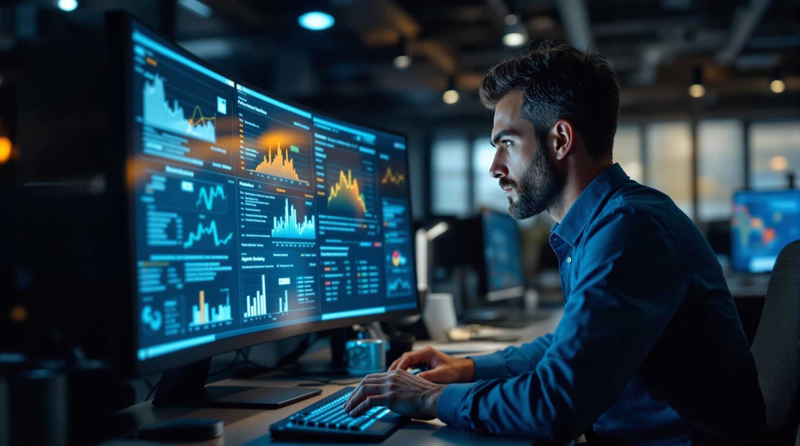 Agent stopped due to max iterations : Solution optimisée par l’IA