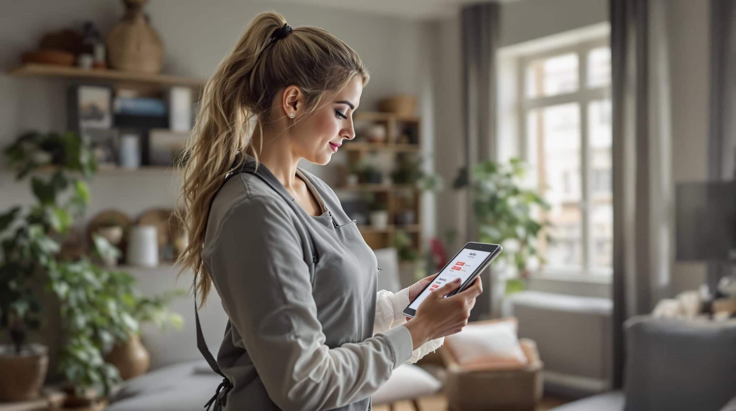 Gestion Airbnb Longjumeau : Optimisation IA clé en main