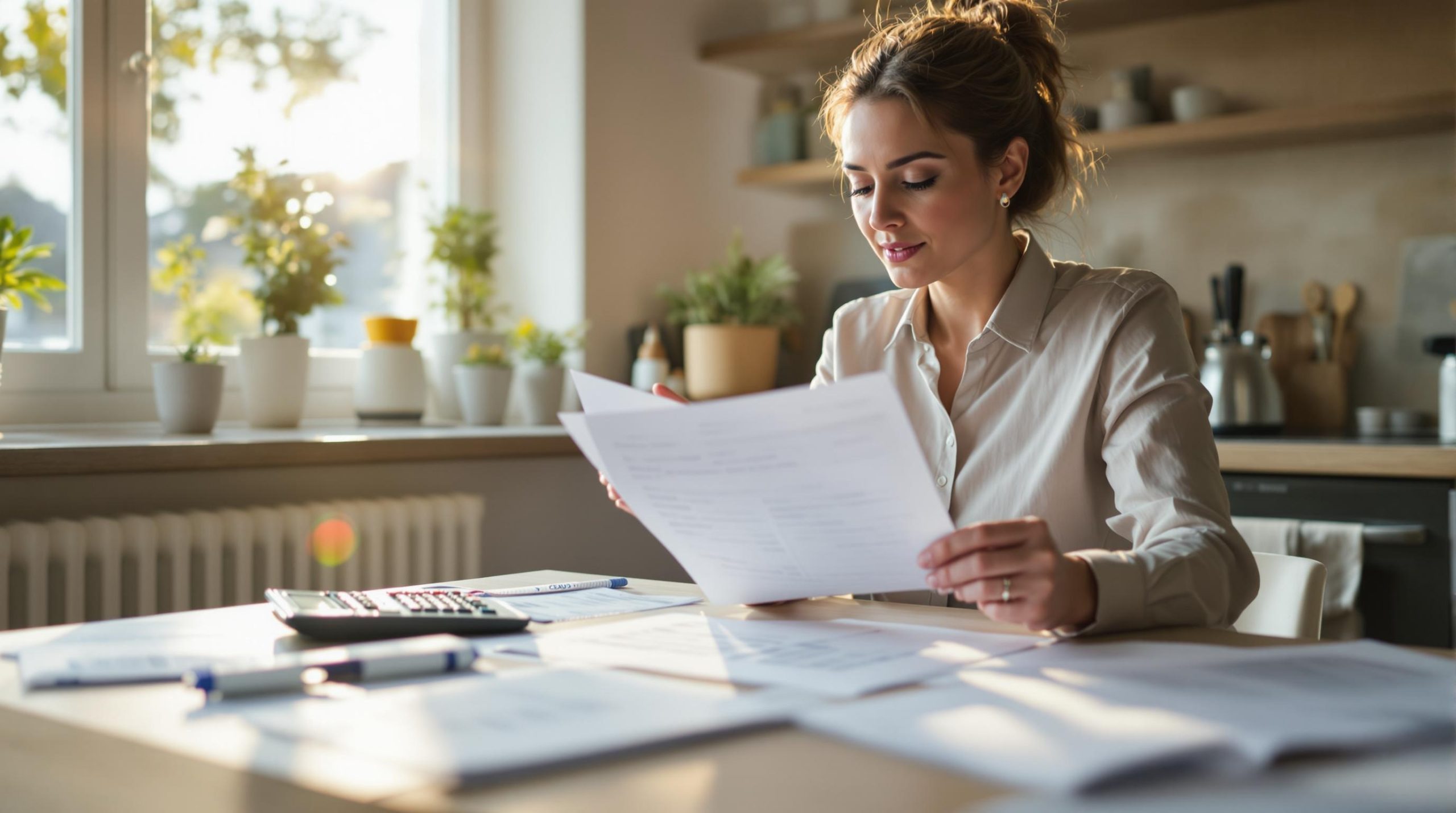 CESU : calculer son salaire net à partir du brut (méthode 2025)