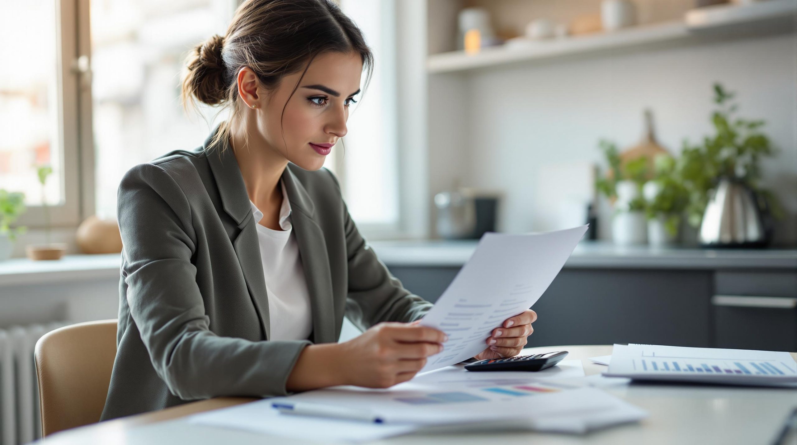 Salaire net femme de ménage 2025 : Calcul précis + 5 astuces pour l’augmenter