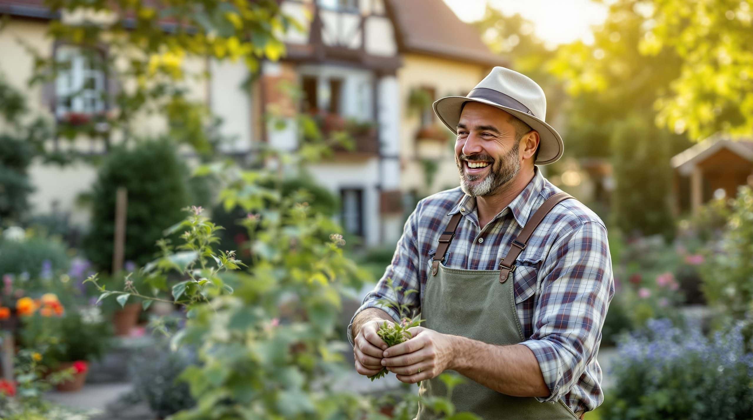 Tarifs Ménage à Domicile