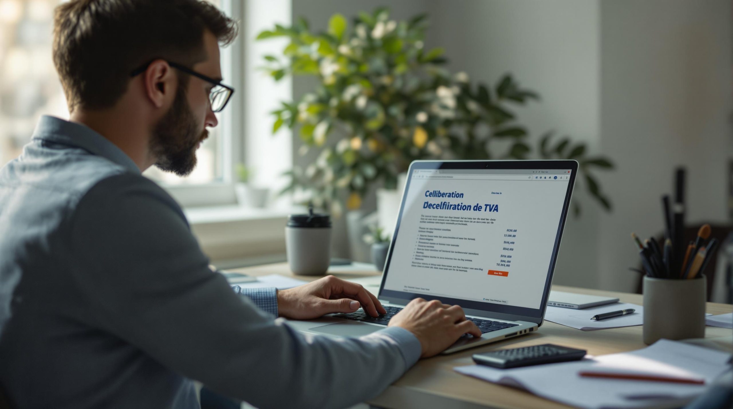 TVA Auto-Entrepreneur : Le Guide Expert pour Maîtriser Seuils et Déclarations