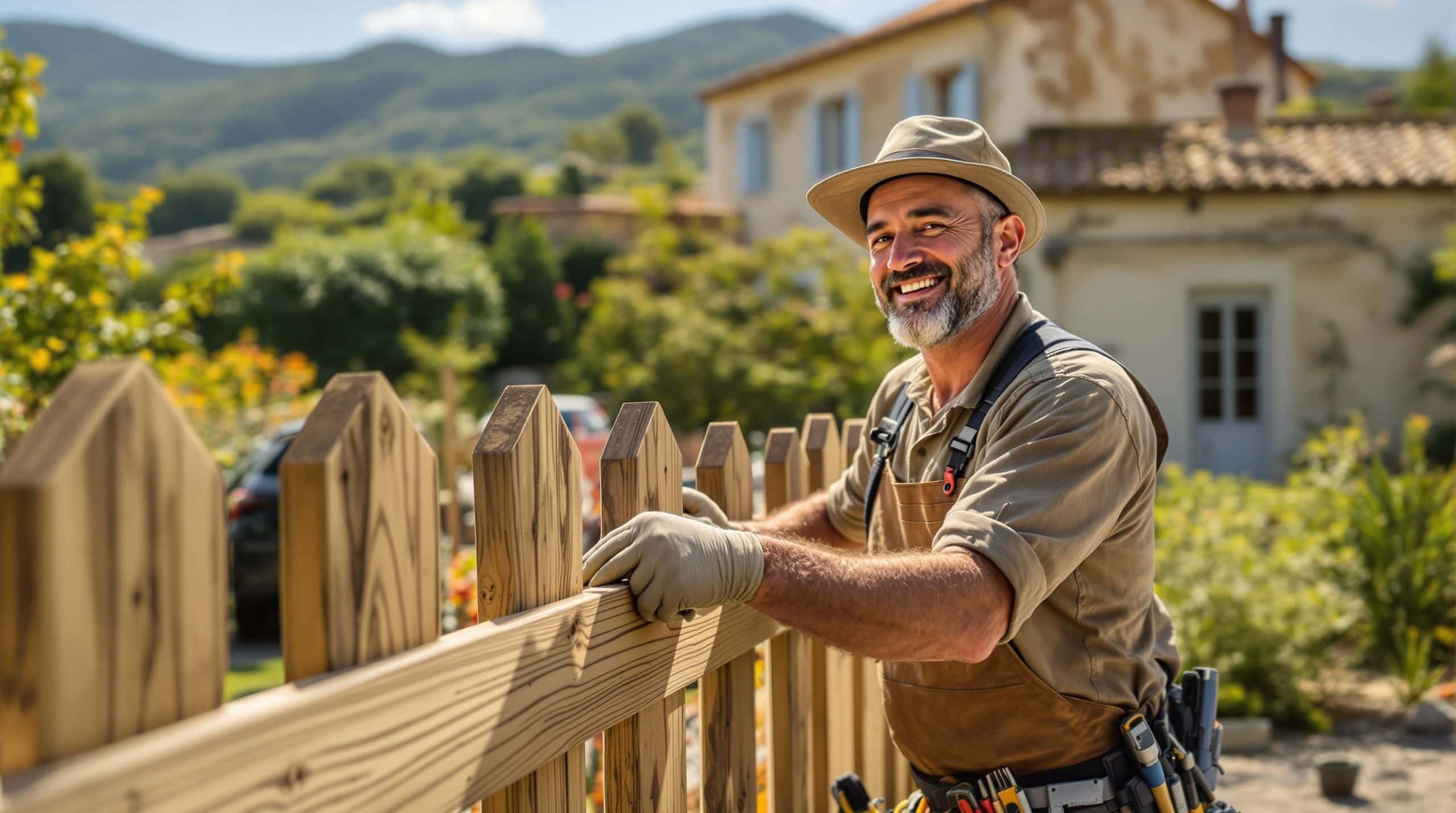 Homme à tout faire Tourves : Réactivité immédiate avec l’IA