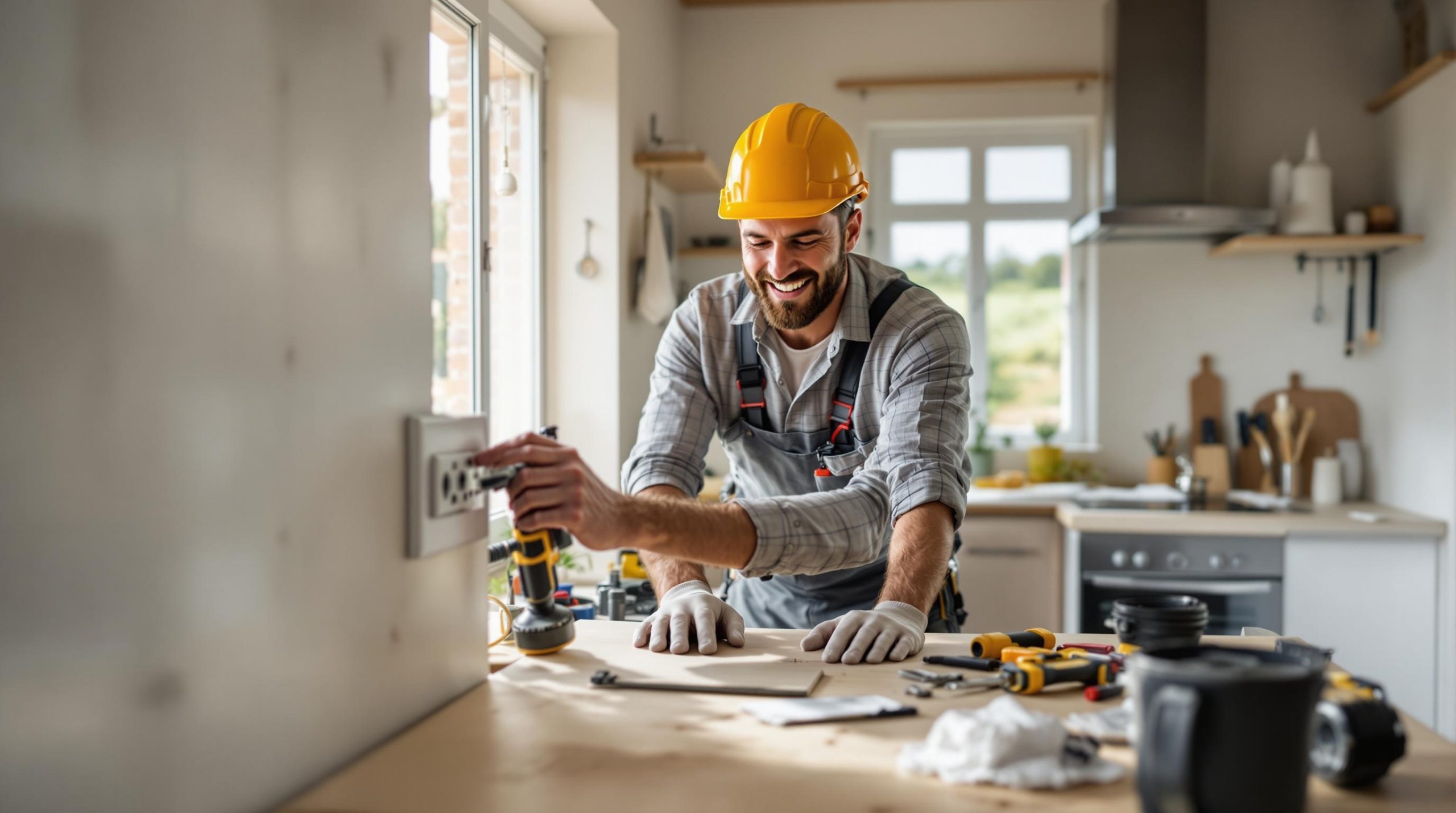 Artisan Multiservices Thouaré-sur-Loire : Coordination Simplifiée par IA