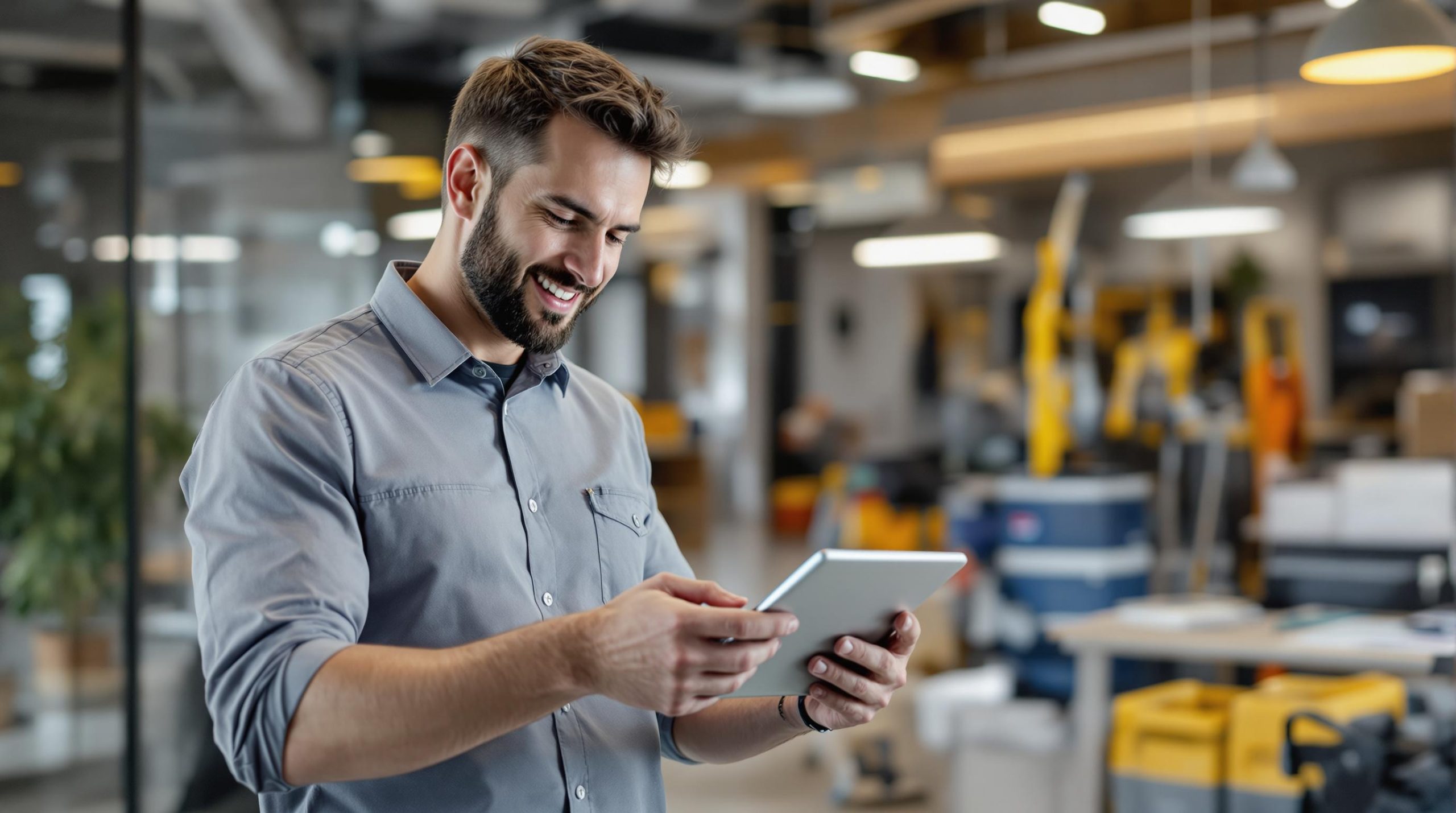 Trouver des Contrats de Nettoyage : Le Guide Expert pour Maximiser vos Missions