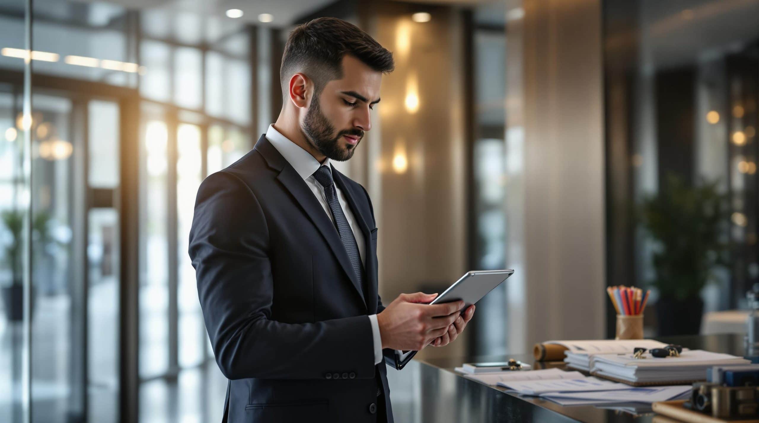 Conciergerie tarif horaire 2025 : Optimisez vos coûts avec notre comparatif