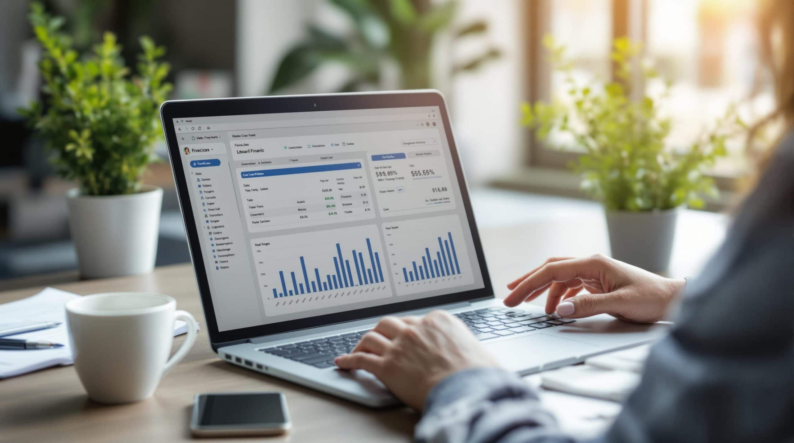 Logiciel Facturation Pro : Le Guide Expert pour Entreprises de Services