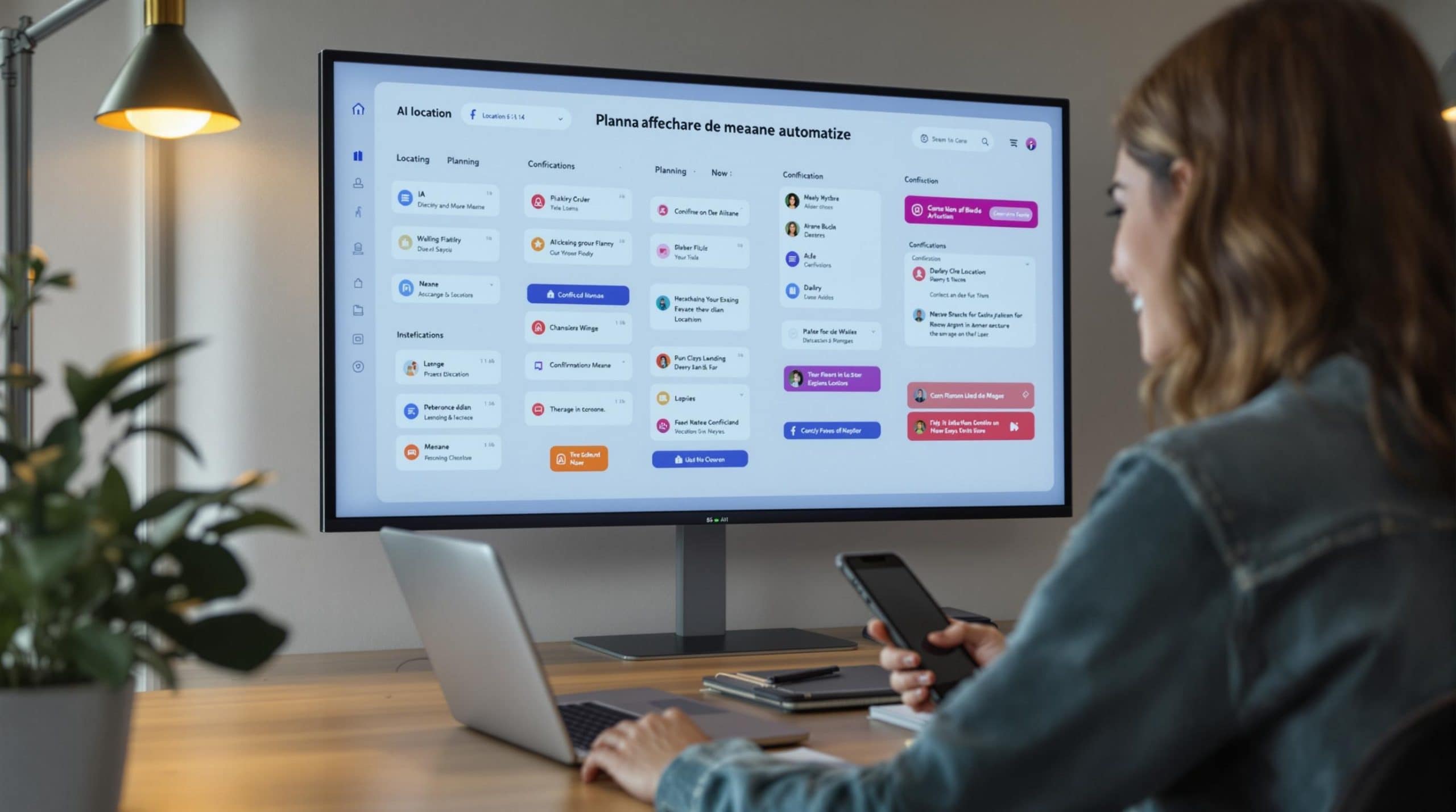 Automatisation Planning Ménage Airbnb : La Méthode IA Clé en Main