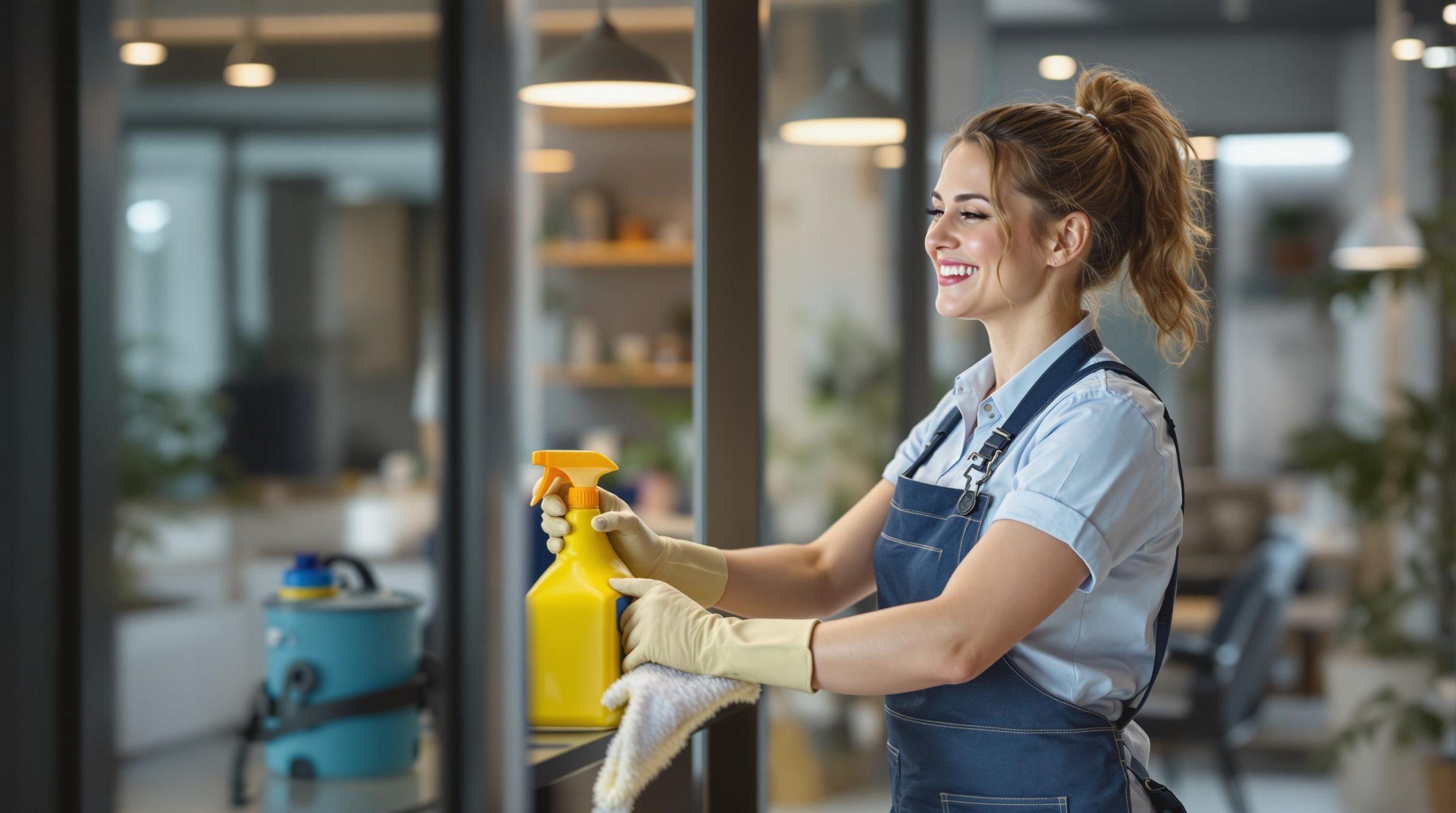 Service ménage autour de vous à Roissy-en-Brie : Qualité vérifiée