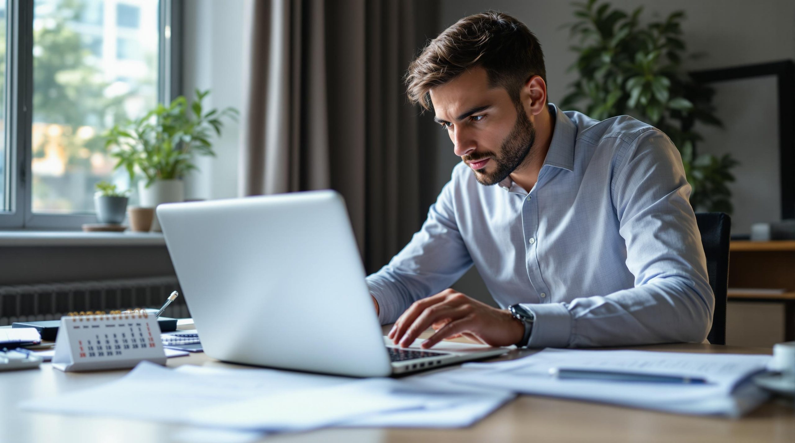 Déclaration URSSAF : Le Guide Expert Anti-Erreurs 2025