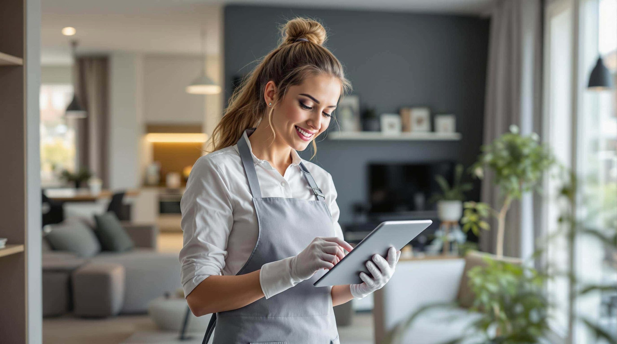 Nettoyage Airbnb Villepinte : Qualité garantie Parc Expo