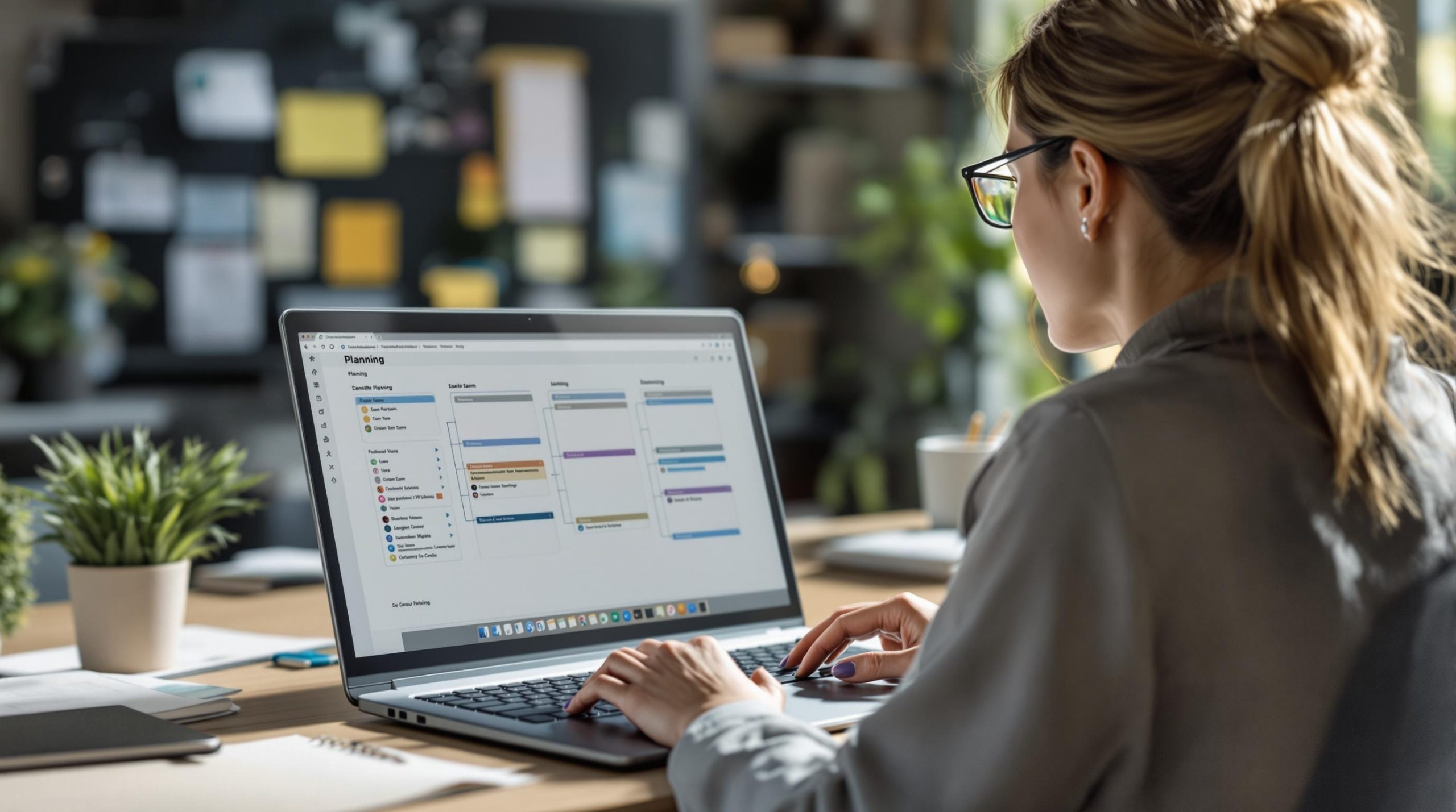 Logiciel Planning Gratuit : Le Guide Expert pour Choisir la Solution Idéale