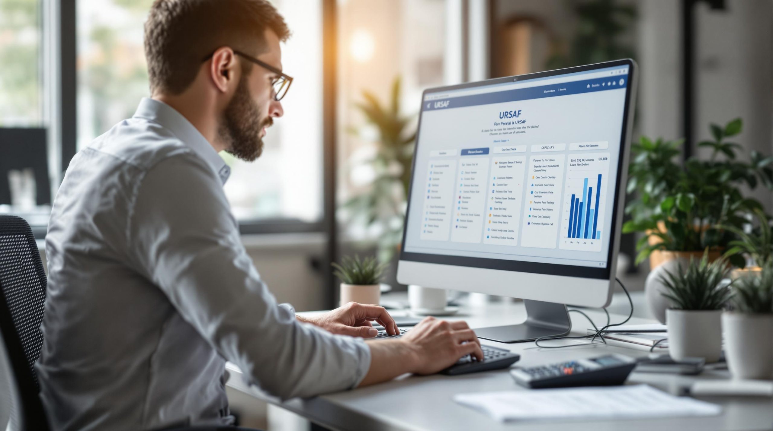 Déclaration URSSAF : Guide Expert pour Maîtriser Vos Obligations