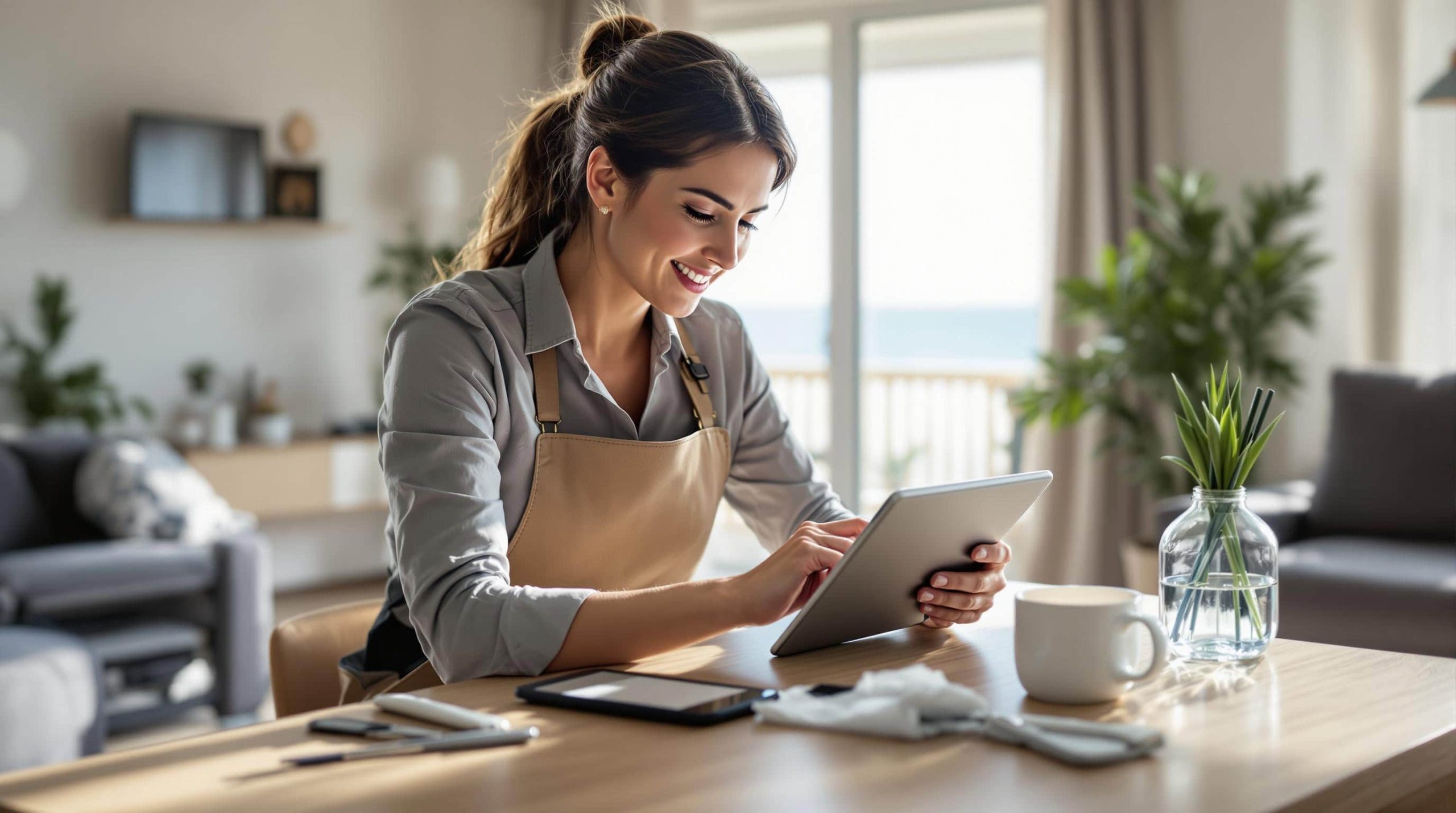 Gestion Airbnb Villepinte : Maximisez vos revenus avec notre IA