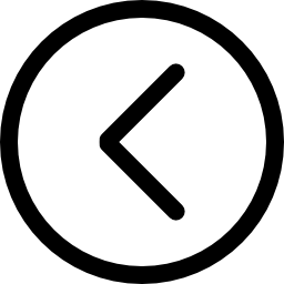 arrow left