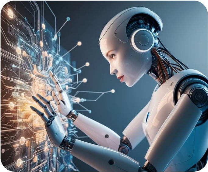Intelligence Artificielle